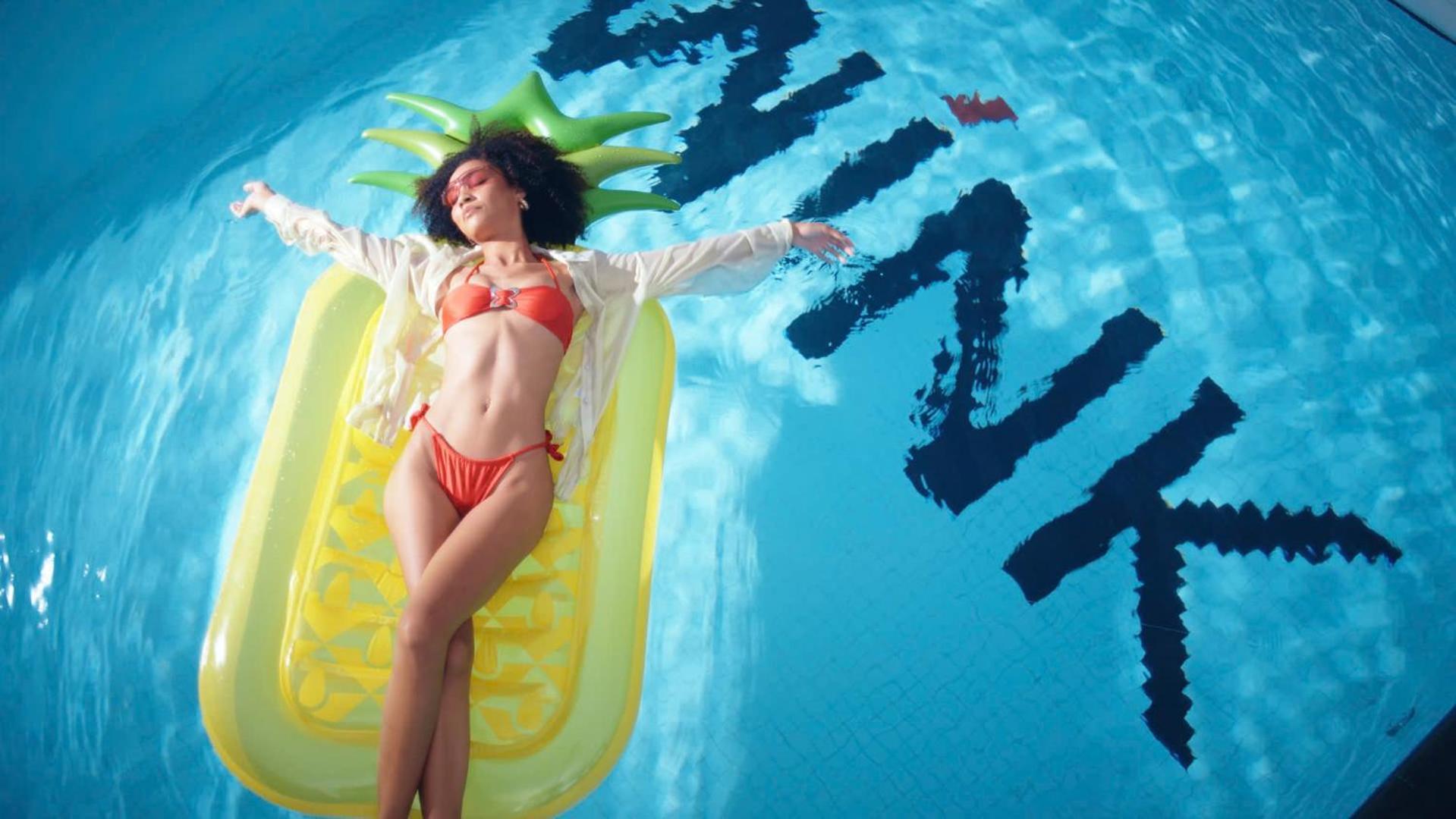 Wink Icon Hotel Danang Riverside - Luxury Suites - 24Hrs Stay & Rooftop Pool Bar Buitenkant foto